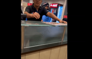 Mother Confronts 22 Year Old Dominoes Worker For Being Creepy And Giving Her 11 Year Old Son Free Pizza For Months After School