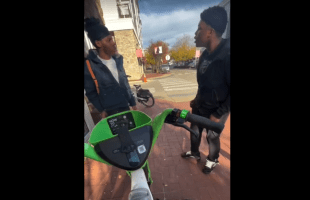 I Dare You To Say It