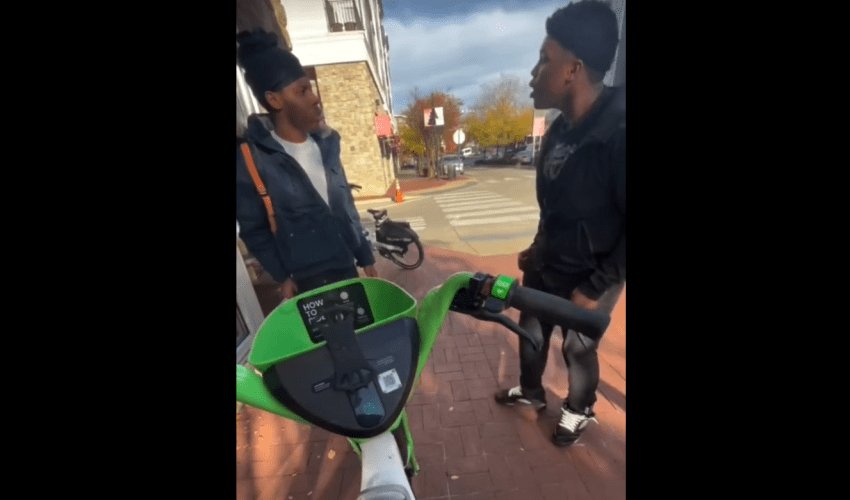 I Dare You To Say It