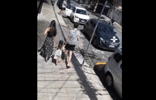 This Country Is Not Safe To Raise A Family In