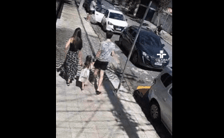 This Country Is Not Safe To Raise A Family In