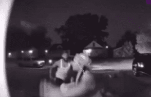 Woman Gets Beat Up After She Tried To Pour Bleach On Her Boyfriend After Kicking Him Out