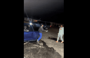 These Situationships Are Getting Out Of Hand