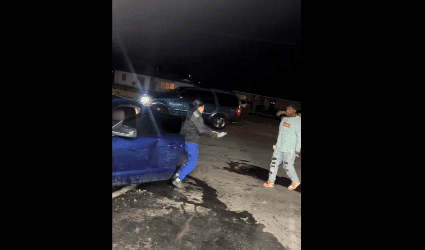 These Situationships Are Getting Out Of Hand