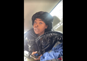 30 Year Old Woman Said This About Her 17 year Old Sister Small Son After Kicking Her Out Her Car