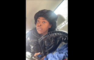 30 Year Old Woman Said This About Her 17 year Old Sister Small Son After Kicking Her Out Her Car