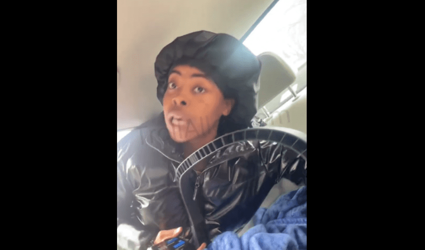 30 Year Old Woman Said This About Her 17 year Old Sister Small Son After Kicking Her Out Her Car