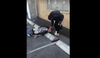 Woman Dipped On Her Boyfriend After He Overdosed