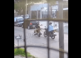 No One Ever Stops To Help A Victim In This Country