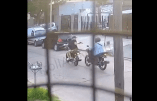 No One Ever Stops To Help A Victim In This Country