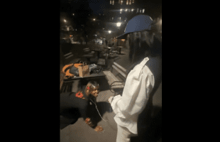 Her Ancestors Will Be Disappointed If They Seen This