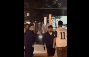 They Wasn’t Ready To Catch A Body