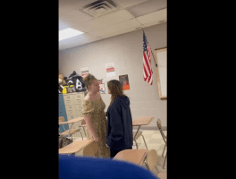 I Hope It Happens Again: Girl Goes Off On Her Friend After She Went Around Telling People About Her Secret gRape Story And Pretended Like It Was Her Story