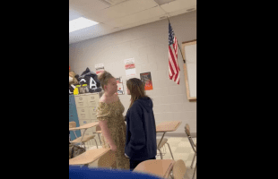 I Hope It Happens Again: Girl Goes Off On Her Friend After She Went Around Telling People About Her Secret gRape Story And Pretended Like It Was Her Story