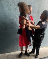 Father Gets Arrested After He Wanted To See His Daughter During Custody Agreement