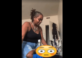 Mother Is Being Called Weird After Showing Affection To Her Son In The Wrong Way