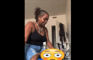 Mother Is Being Called Weird After Showing Affection To Her Son In The Wrong Way