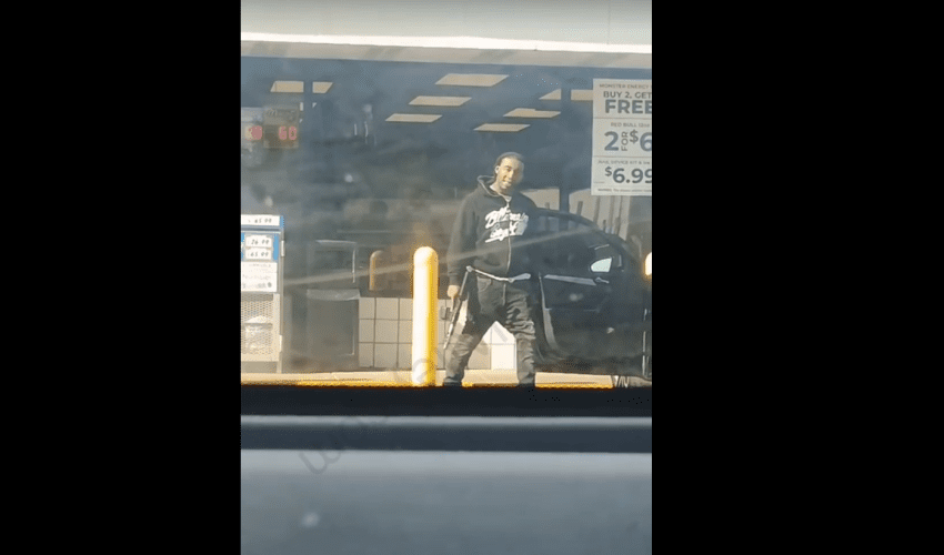 Now He’s About To Lose Custody Of His Kids For Crashing Out Over A Woman