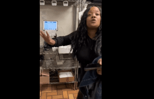 Store Employee Tells Woman To Leave After She Ask For Help After A Man Allegedly Tried To gRape Her