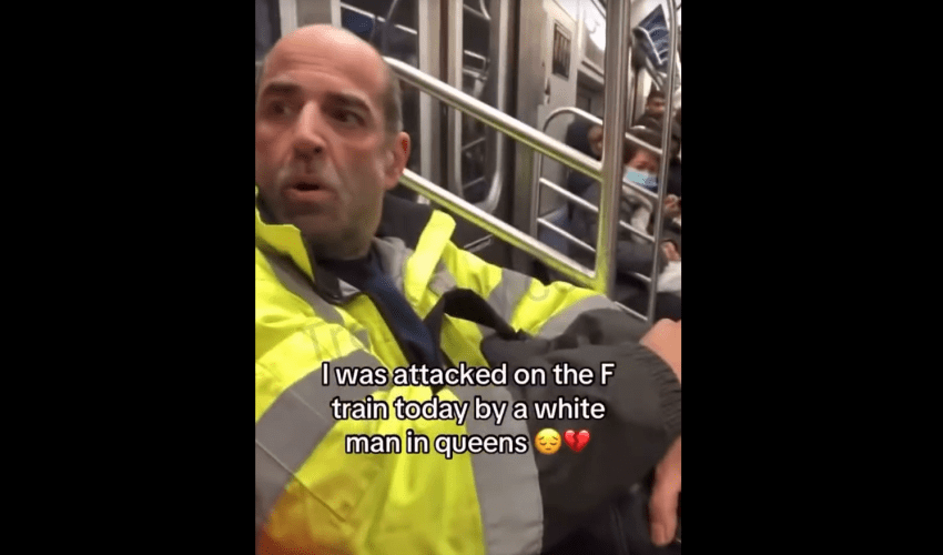 Girl Held Her Own After A White Man Tried To Put Hands On Her And Tried To Make Her Move Seats