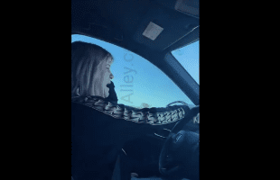 Woman Was Ready To Take Her Self Out Including Her Boyfriend After He Cheated