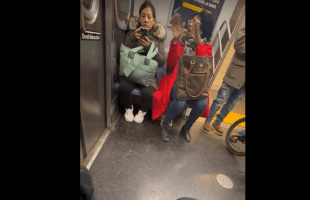 Hispanic People Are Mad At This Woman Because She Didn’t Like Their People Or Wanted Them Sitting Next To Her