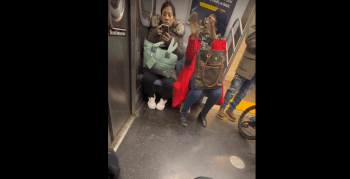 Hispanic People Are Mad At This Woman Because She Didn’t Like Their People Or Wanted Them Sitting Next To Her