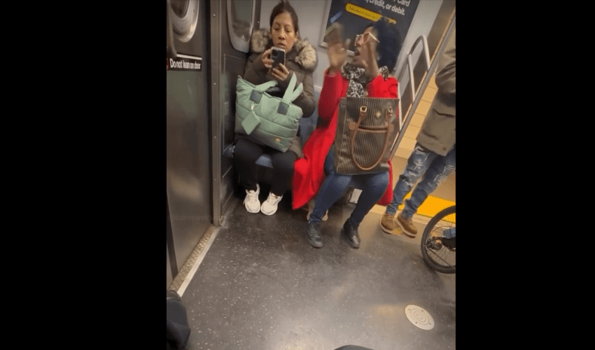 Hispanic People Are Mad At This Woman Because She Didn’t Like Their People Or Wanted Them Sitting Next To Her