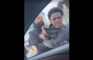 YN Stole From The Wrong Man And Got Grabbed Up