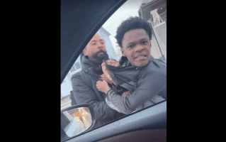 YN Stole From The Wrong Man And Got Grabbed Up