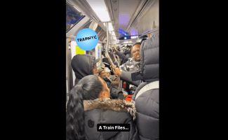 Jamaican Man Admits He Came To America To Marry American Men After A Girl Went Off On Him For Looking At Her Man