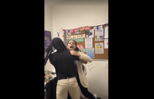 Planet Fitness Became Unprofessional After A Member Snitched On Her For Being Disrespectful