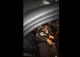 Dude Thought His Opps Was Playing After They Told Him To Say Sorry