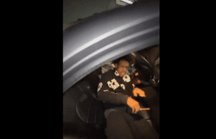 Dude Thought His Opps Was Playing After They Told Him To Say Sorry