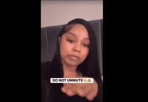 Woman Tell Girls Not Go Out Of Town With Her And Expect Not To Sell It After They Get Flew Out By Rich Men