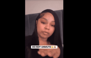 Woman Tell Girls Not Go Out Of Town With Her And Expect Not To Sell It After They Get Flew Out By Rich Men