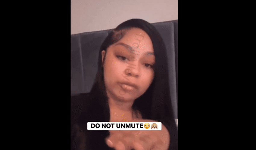 Woman Tell Girls Not Go Out Of Town With Her And Expect Not To Sell It After They Get Flew Out By Rich Men