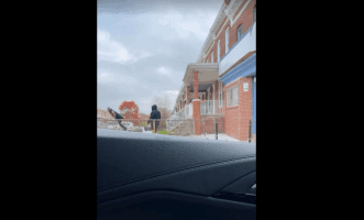 Dude Wasn’t Playing About His 20 Dollars