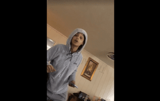 Mother Threaten Her 12 Year Old Son With CPS After He Wanted To Stay With His Father Instead Of Her