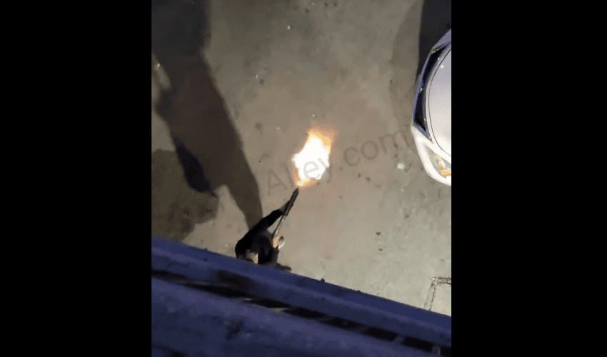 He Warned Them But They Wouldn’t Leave