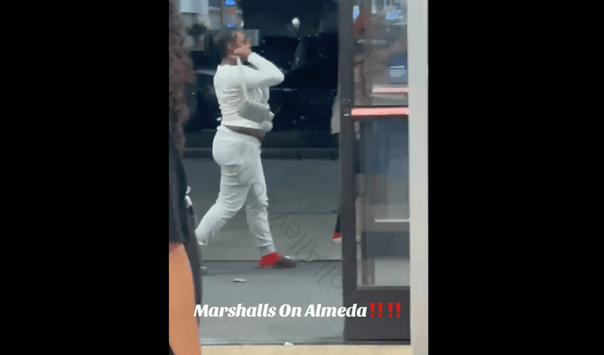 Karen Employee Tried To Accuse A Woman Of Stealing And Got This Back In Return