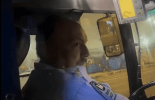 Passengers Goes Off On A Los Angeles Bus Driver For Passing Their Stop And Taking Them To A Dangerous Neighborhood