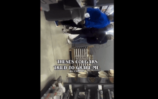 Who Mothers?? 3 Cougars Was Fascinated After Seeing A Young Boy With A Bulge In His Shorts