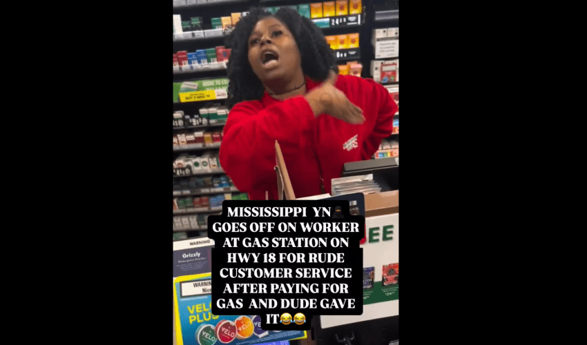 Dude Just Hurt Two Cashiers Feelings After They Told Him He Couldn’t Use The Restroom