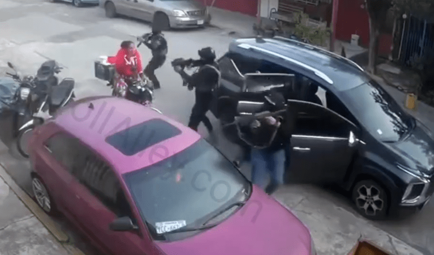 Police Pulled Up Unprofessional And Still Got Pressured By One Man