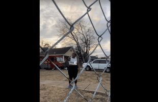 Woman Used Her Strap On Her Ex Boyfriend After He Didn’t Want To Be With Her Anymore