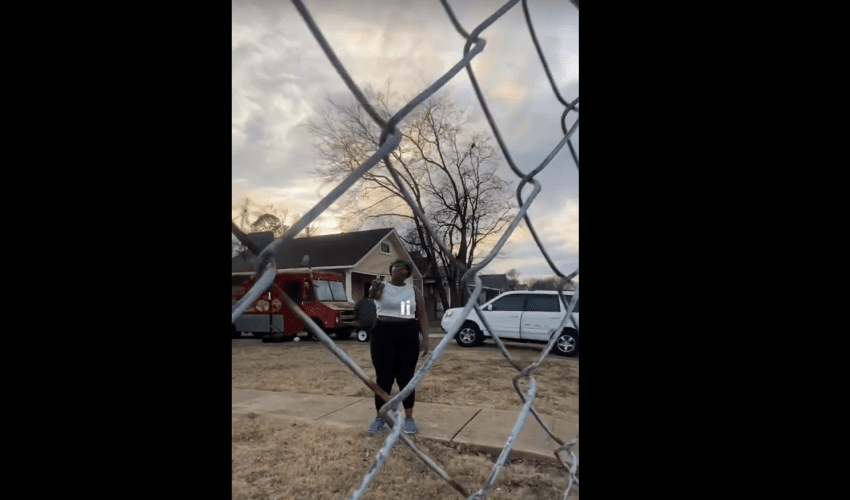 Woman Used Her Strap On Her Ex Boyfriend After He Didn’t Want To Be With Her Anymore