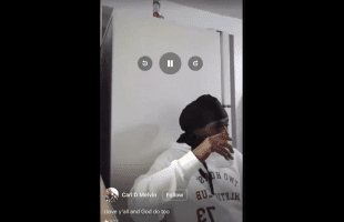 Florida Man Forgot To Lock His Door And Didn’t Know Robbers Was Inside His House While Arguing With His Girl