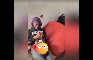 Dude Expose His Babymother Because She Was Living In Trash And Filth With The Kids And Refuse To Clean Up While He Worked a 12 Hour Shift