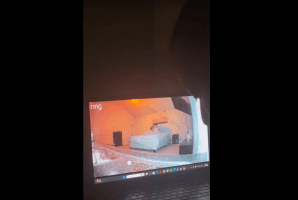 Dude Was Spying On His Two Girlfriends To See What They Do When He’s Not Around